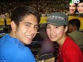 kimerald My favorite story Mv