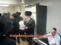 Gur Simchas Bais Hashoaiva With Mendy Werdyger