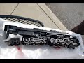 welte auction Model RR, Trains MTH welte auction Model RR, Trains MTH