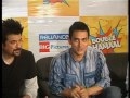 Aamir and Anil do Double Dhamaal(3 days ago)