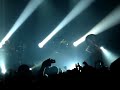 Apocalyptica - Worlds Collide (12/09/07)