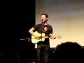 Joseph Gordon-Levitt & hitRECord at UMCP - Who's Lovin' You (Cover)