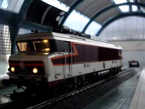 Ls models
