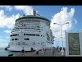 Independence of the Seas Cruise Slideshow