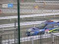 2006 WRC Rally Japan SS27 01