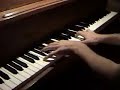 Layla - Piano Ending w/ My Own Little Intro