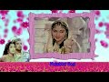 Paon Choo Lene Do Phoolon Ko Full Song With Lyrics Lata Mangeshkar Mohd Rafi Taj Mahal Songs
