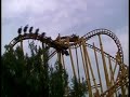 Incrediblecoasters Geauga Lake