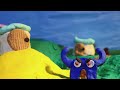 Open video