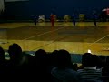Calgary Tai Chi & Martial Arts College: Wushu Performance November 2009 #3