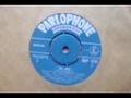 Parlophone EP 8765 - Logue and Kinsey - Red Bird (side one)