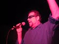 The Legends of Chicano Soul Part5 Steve Salas