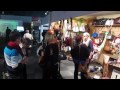 Impressie Ladies Day