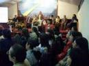 en Congreso Nacional de Dorcas