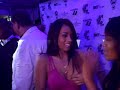 MELYSSA FORD INTERVIEW @ STUDIO 72 MELYSSA FORD INTERVIEW @ STUDIO 72