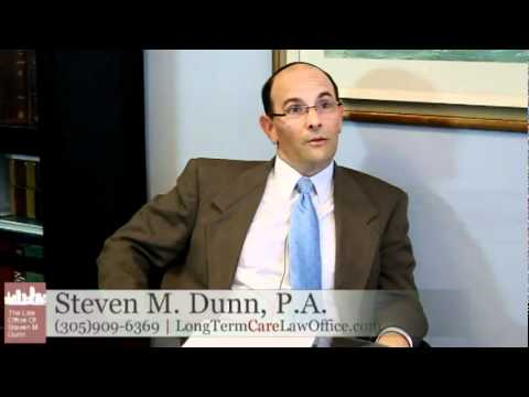 Is Long Term Care Insurance A Good Thing?