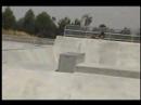 Kyle, Shawn, and Neil skate the Lake Cunningham Skatepark.