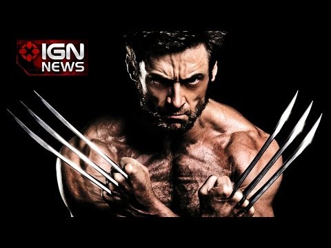 IGN News - Jackman May Pass On Next Wolverine Film