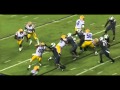 DJ Swearinger vs LSU (2012)