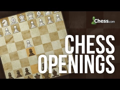 how to learn chess