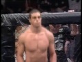 The MMA Killer Instinct - Belfort Vs Wanderlei