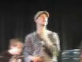 Nuck Chorris Gang - T?lo mi svzuje ruce - Leitnerova Live Nuck Chorris Gang - T?lo mi svzuje ruce - Leitnerova Live