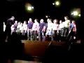 Popkoor Bravoure Velden - Venus Popkoor Bravoure Velden - Venus