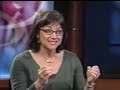 Betsy Rosenberg on Green Living