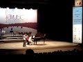 FEMUSC, o festival da m�sica erudita em Jaragu� do Sul - 8