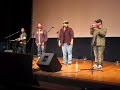 Legaci R & B Medley (Alicia Keys, Day 26, Jodeci) 