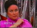 Birthe Wilke og Gustav Winckler Birthe Wilke og Gustav Winckler