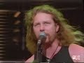 Monsters Of Rock Part1 Metallica Medley 1991