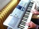 Piano Composition by Cavalino