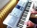 Piano Composition by Cavalino