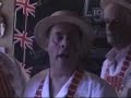 Butchershop Quartet Sing \