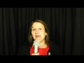 Stephanie I am a Catalyst