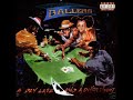 The Ballers - Mickeys got a gat