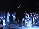 dEUS on tour Official Podcast - Italy 2008 - part 2: Suds & Soda live