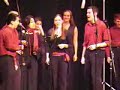 Mario A capella