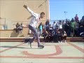 long beach jordan jerkin rally