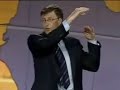 Bill Gates, OQO 02 and Fujitsu U8240