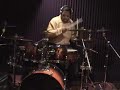 Kim Burrell groove