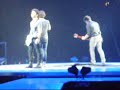 Jonas Brothers - I Gotta Feeling / Tonight - Sunrise 8/19/09