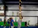 Full up, stretch, aerobesque, double down! Full up, stretch, aerobesque, double down!