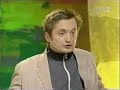 Kabaret Moralnego Niepokoju-Wywiadowka