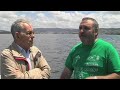 Ferrol, polo mar e a vida