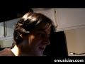 Alessandro Cortini and the EAR Synthesizer