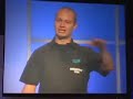 Blizzcon 2007 - Northrend Panel 3/6