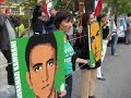 چکیده ایی از فعالیتهای کانون مدافعان حقوق بشر در ایران   بلژیک