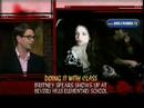 Neil Sean - Fox News Red Eye - Britney Spears